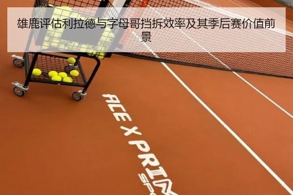 雄鹿评估利拉德与字母哥挡拆效率及其季后赛价值前景